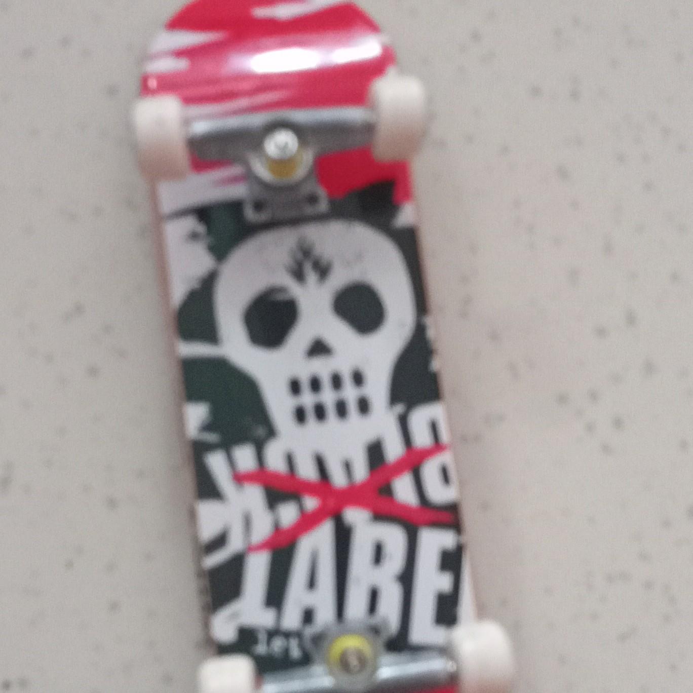 tech deck kif