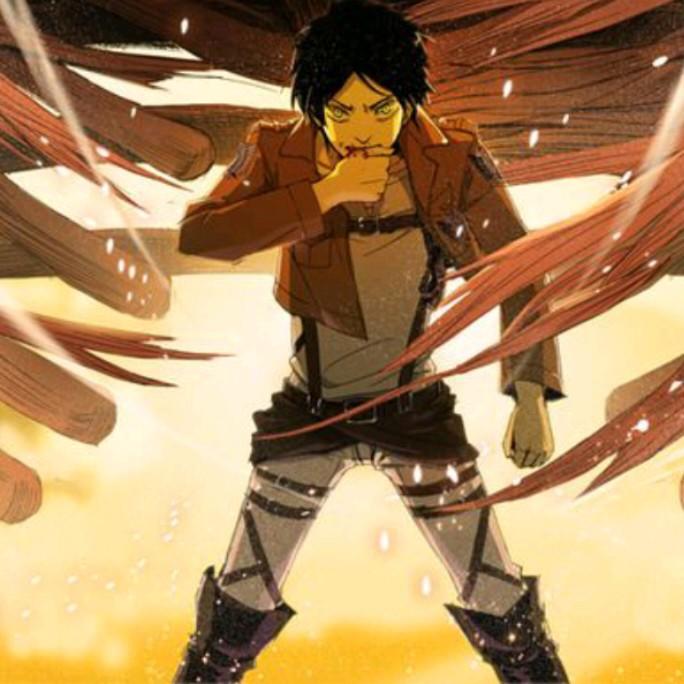 frost fire santoso