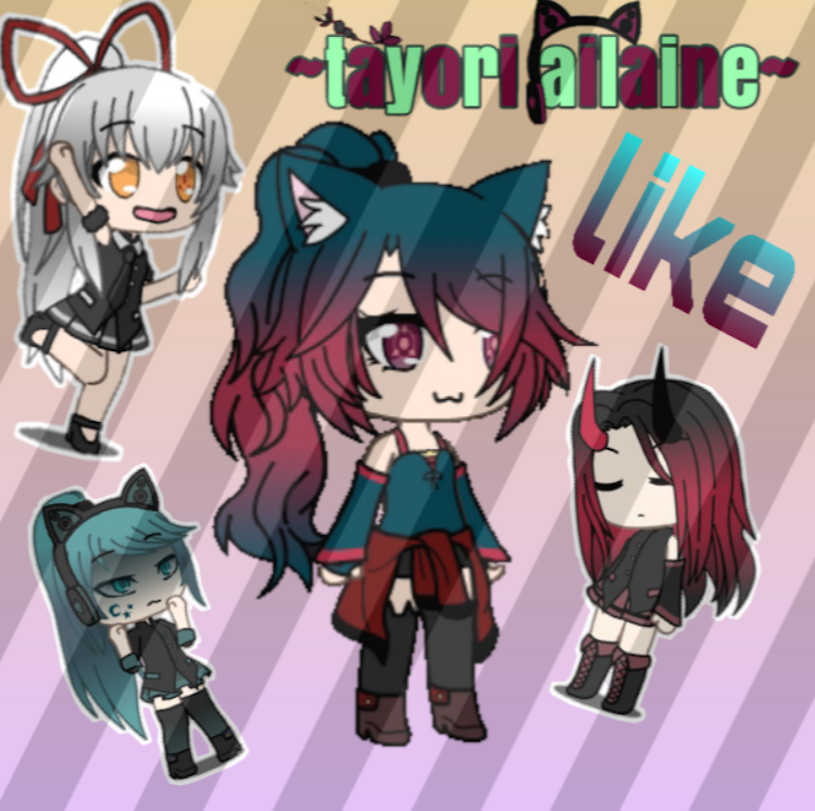 Tayori_Ailaine