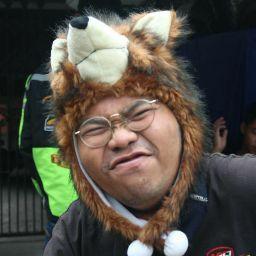 Icon of player