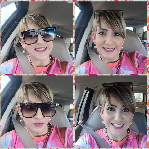 Maria del Rosario Casañas Ramí