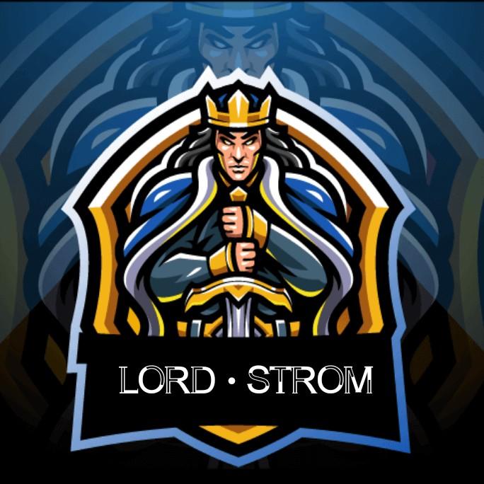 LORD ・STROM