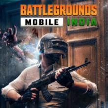 Battlegrounds Mobile India