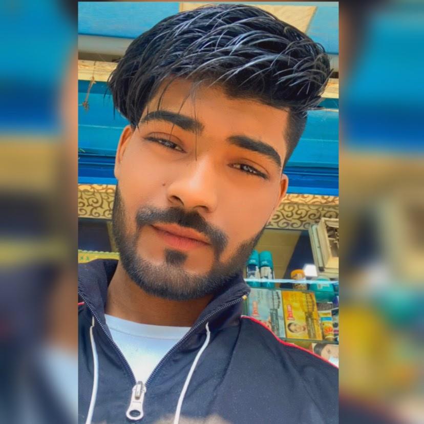 Suryansh Ujjainwaal