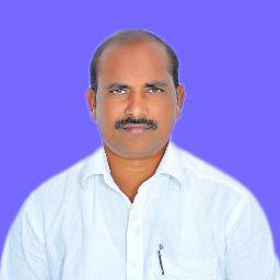 Joseph Sunkari
