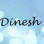 Dinesh Singh