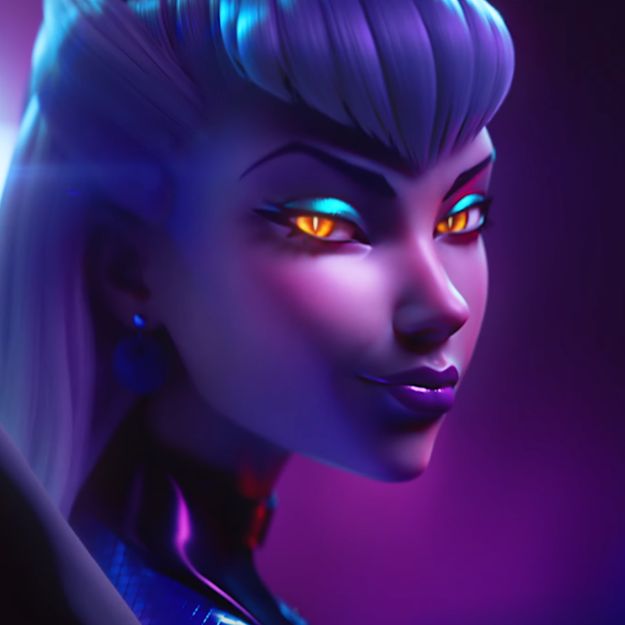 Widowmaker