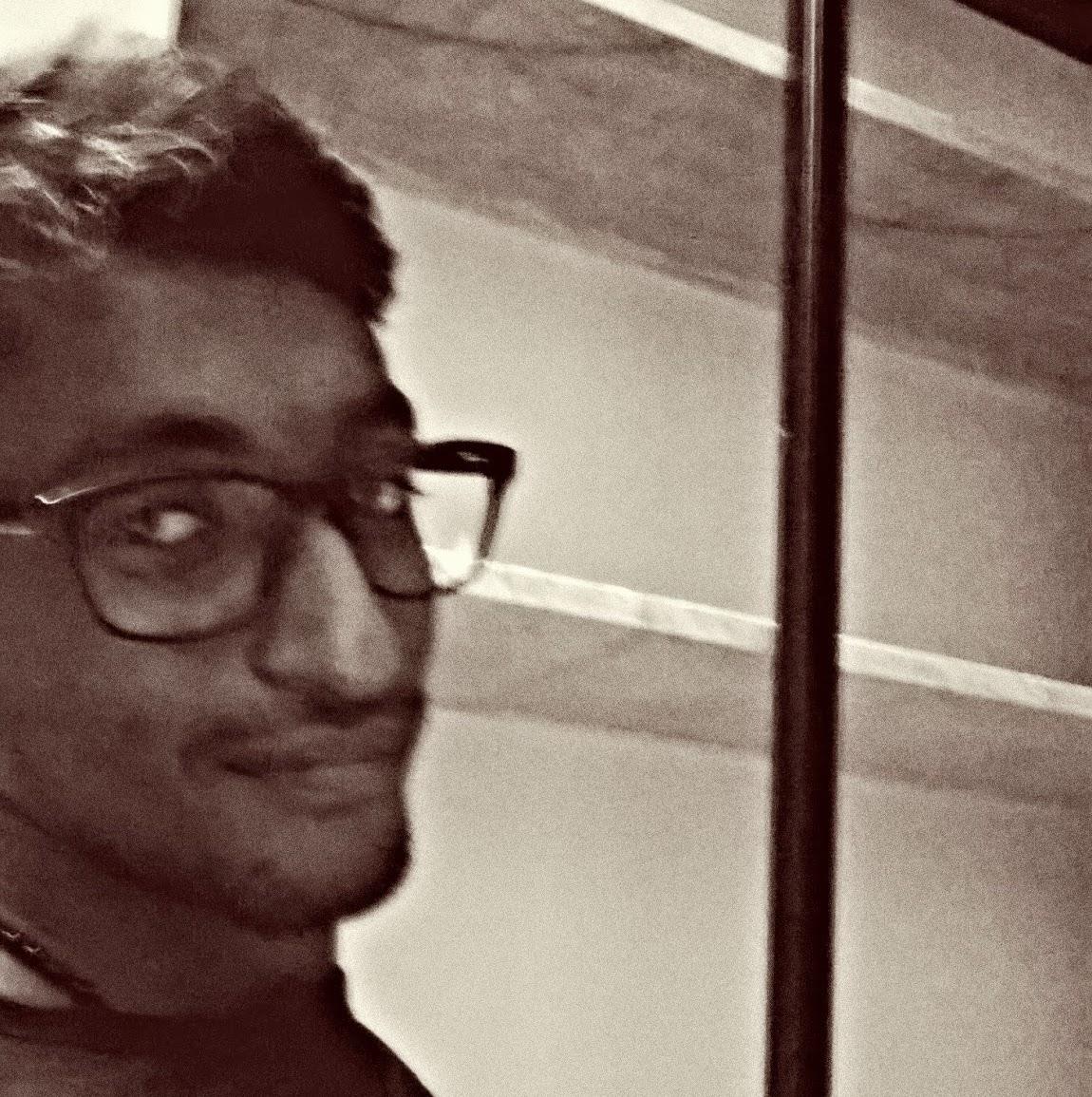 Surya Kumar