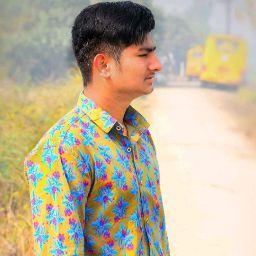 Aryan Rawat