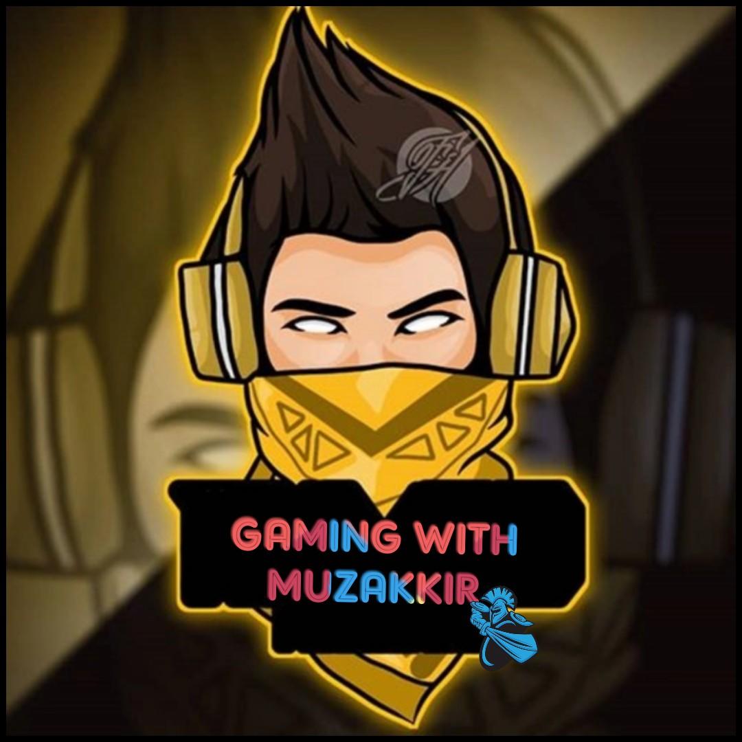 Gaming with Muzakkir