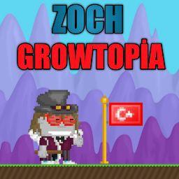 ZOCH GROWTOPİA