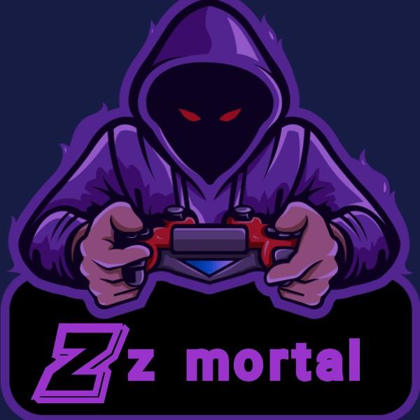 Zz_ Mortal