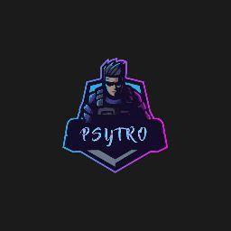 psytro gaming
