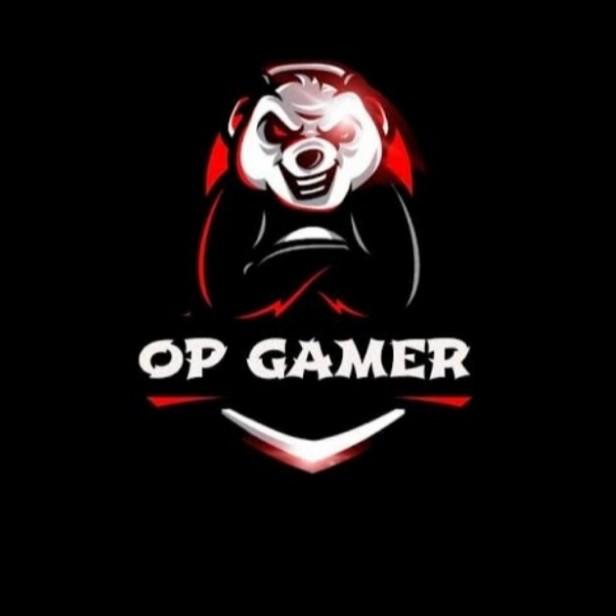 ØP GAMER