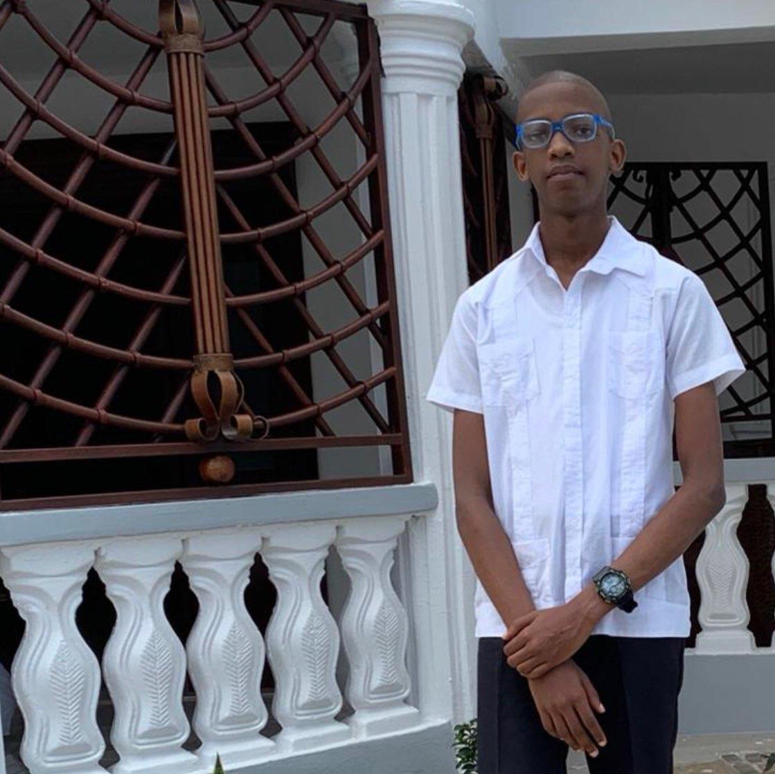 Jeonarfi Valdes cruz