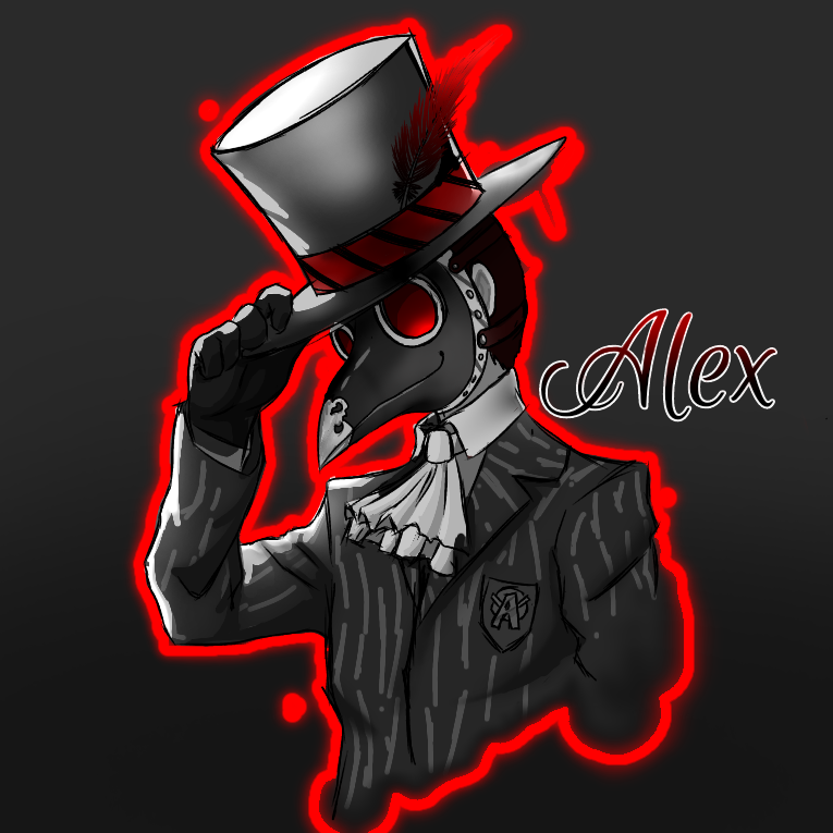 Alexander De La Rosa