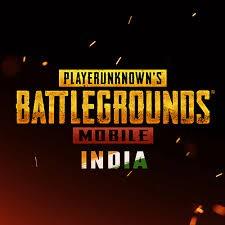 PUBG MOBILE INDIA