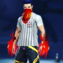 GARENA FREE FIRE INDONESYA