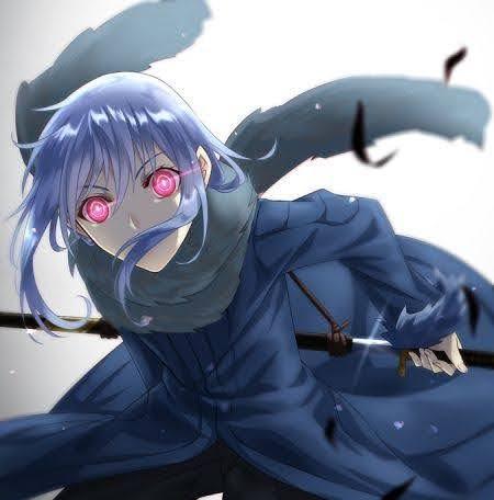 Rimuru Tempest