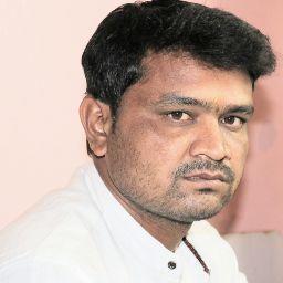 vyankat jadhav