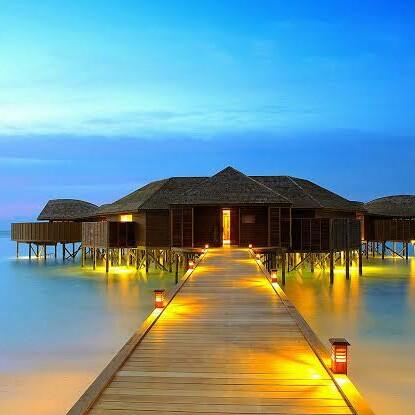 ইসলামিক আলো