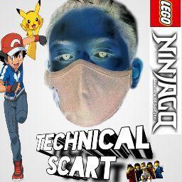 ahadrtechnical Scart
