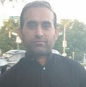 Fiaz Hussain