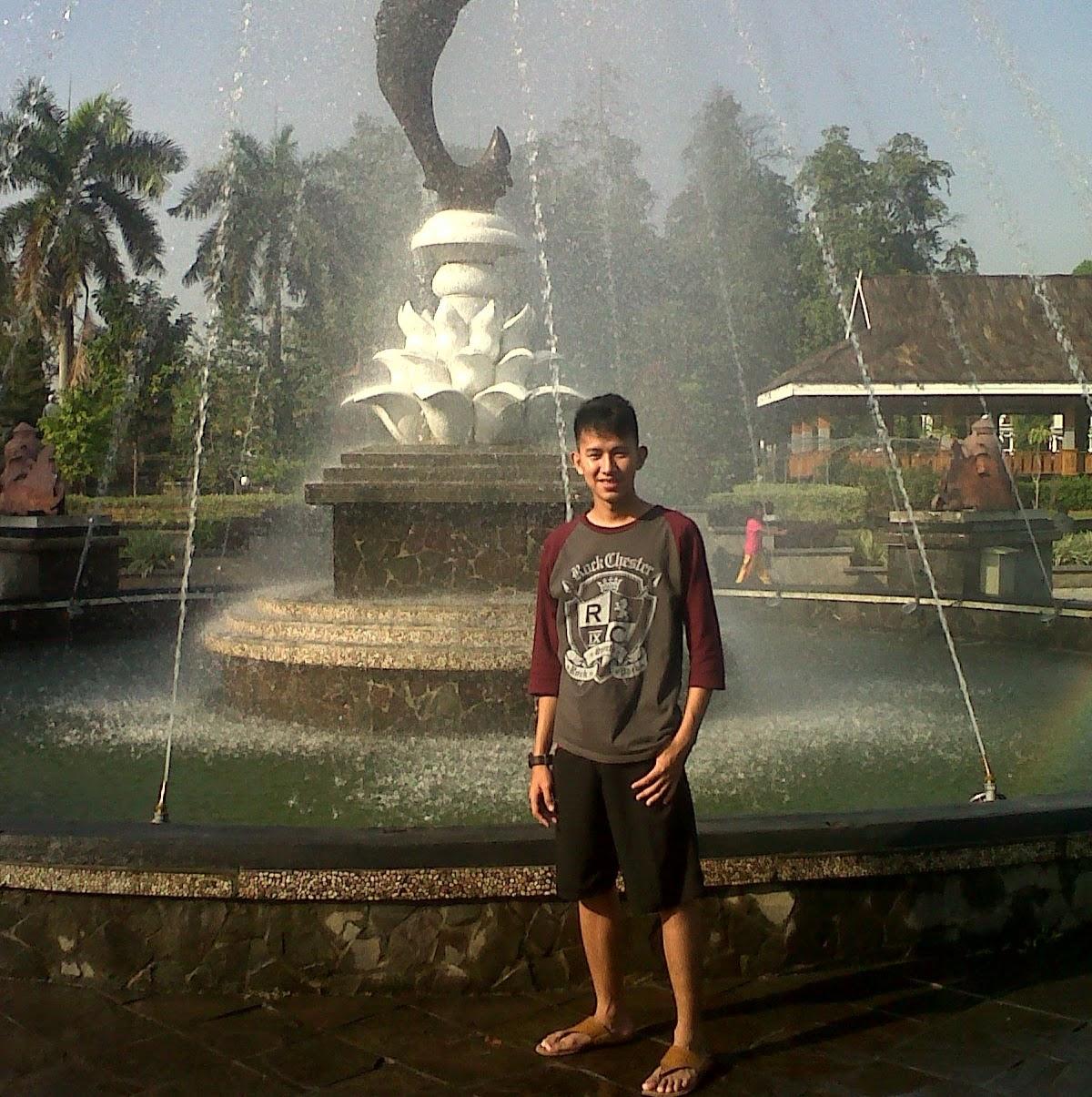 Rizky Herry