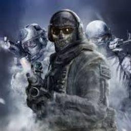 كود مبايل COD mobile