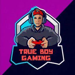 True boy gaming_ Tamil