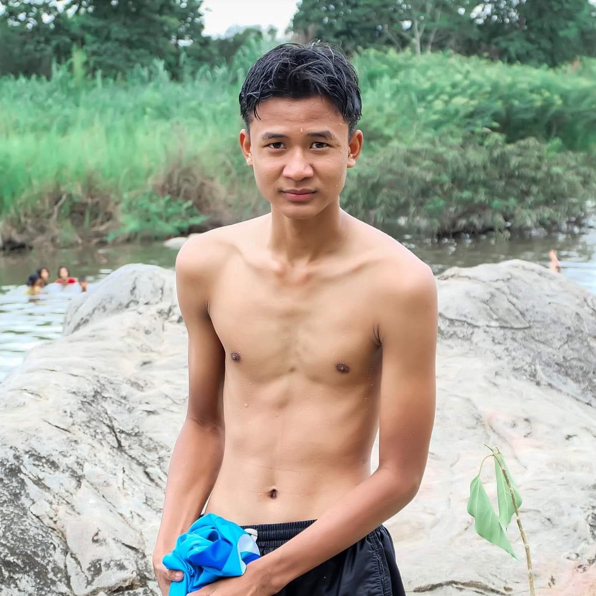 เฟรม เสือใหญ่