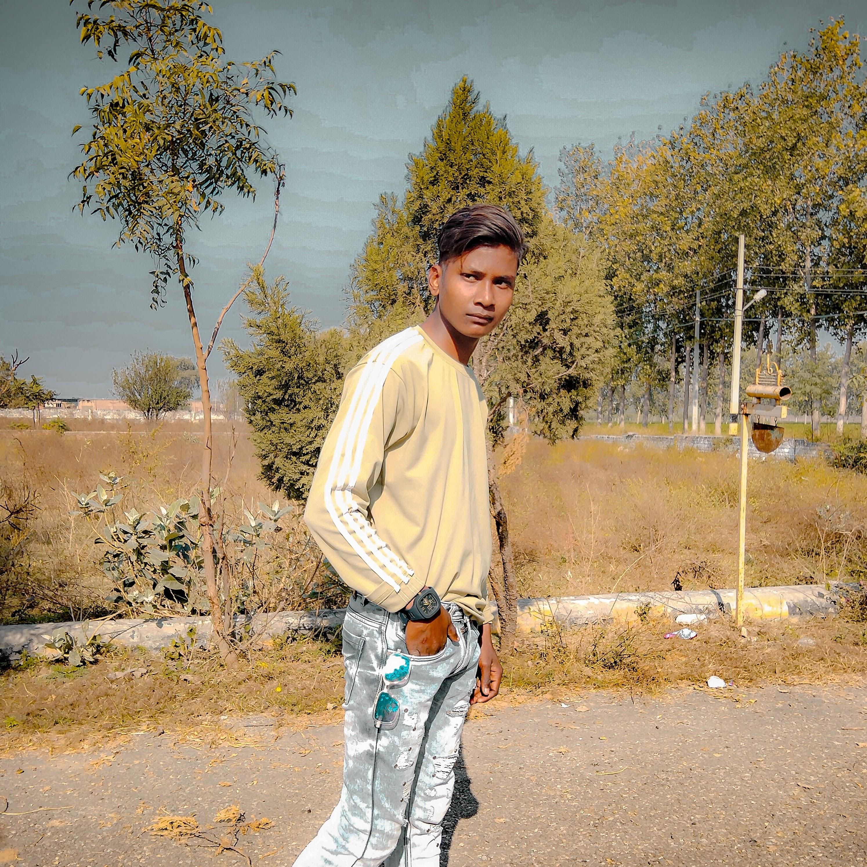 Pawan Kumar