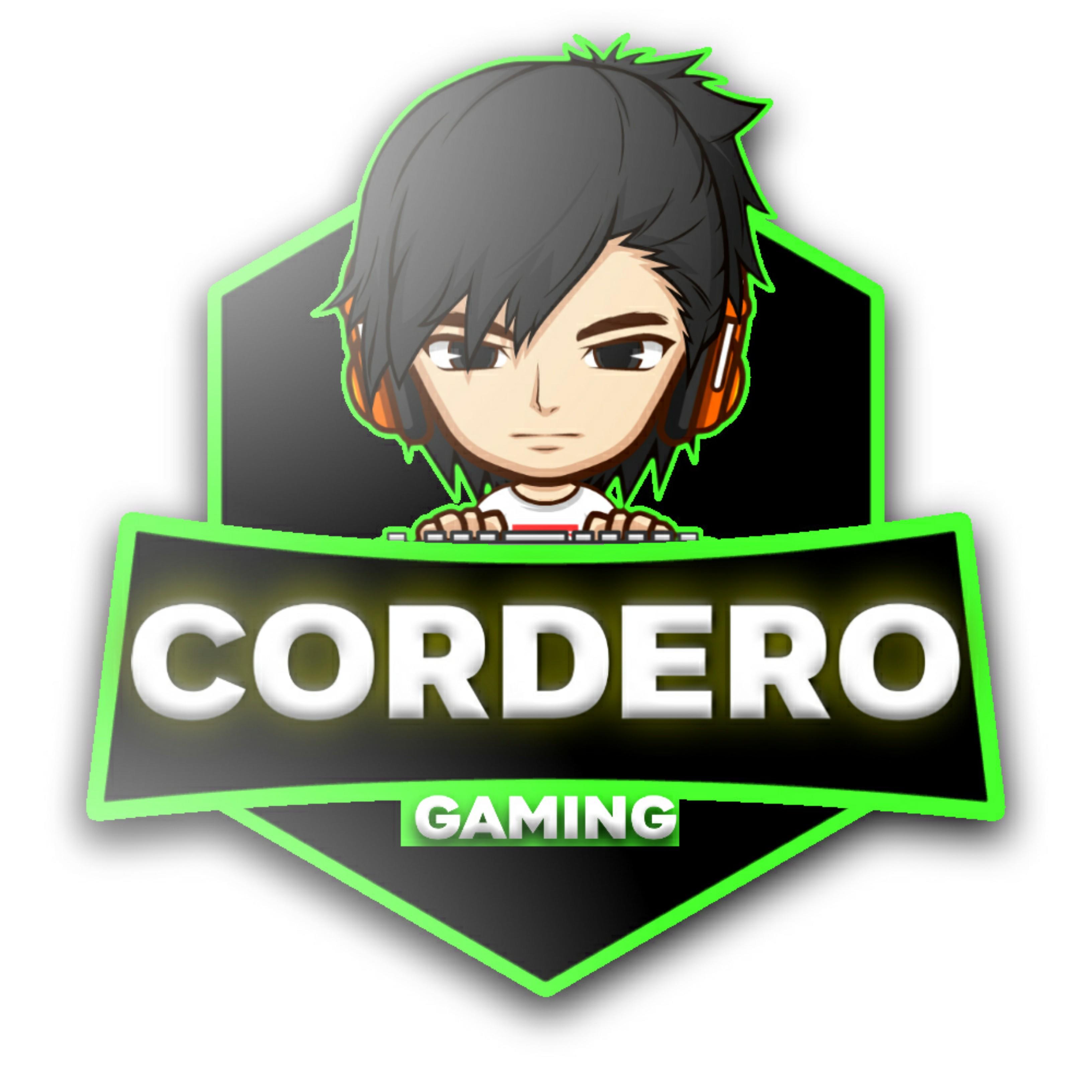 CORDEROG