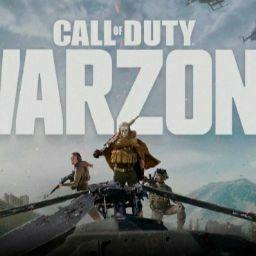 Call of duti Warzone