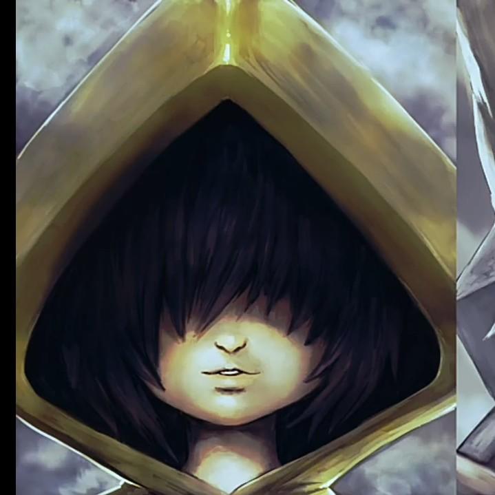 Six [little nightmares 2]