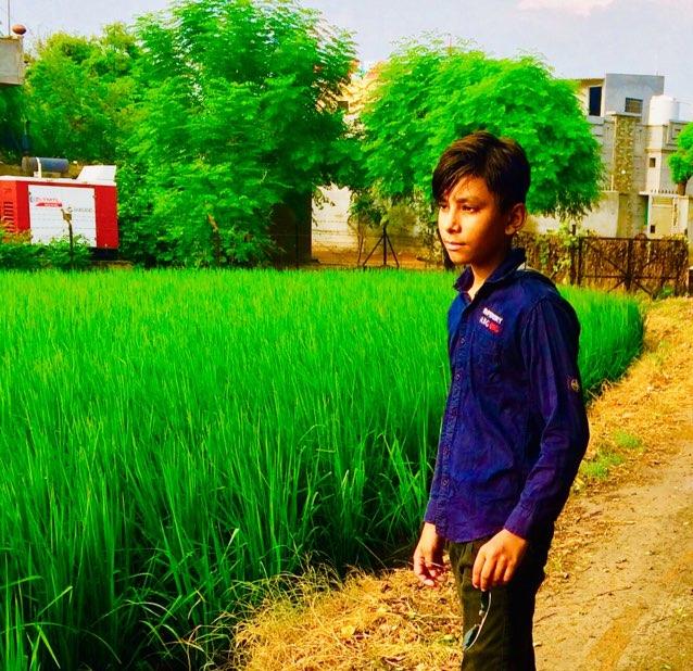 Shehbaaz Kakuwalia