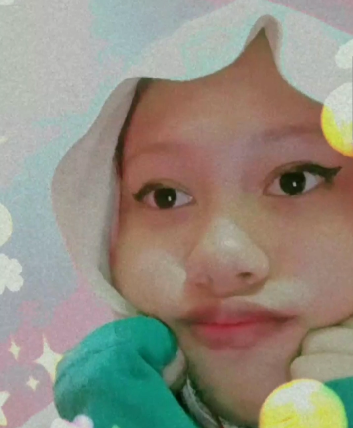 Afrina farizah Azman