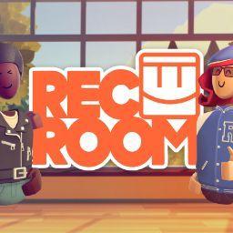 rec room