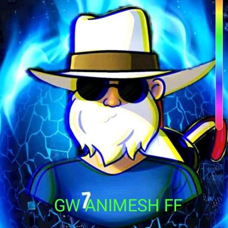 GW ANIMESH FF