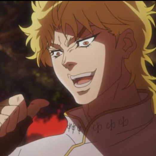 Dio Brando