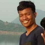 Padu kumar Sabar