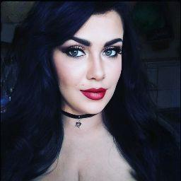 Екатерина Говорухина