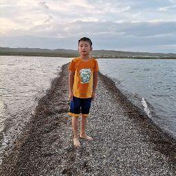 Baasan Baaska