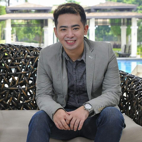 Pau Rjae Gutierrez