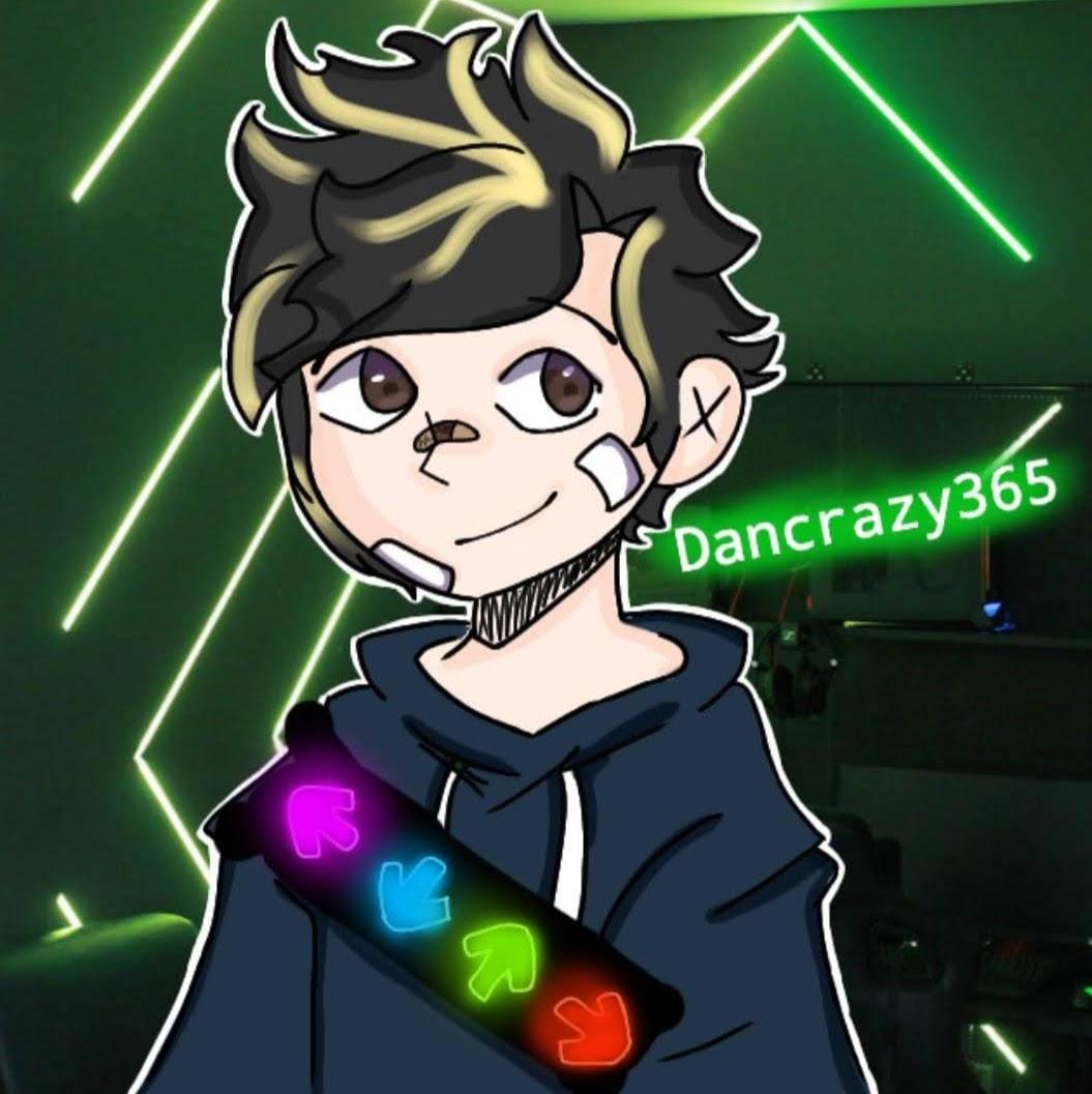 Dancrazy 365