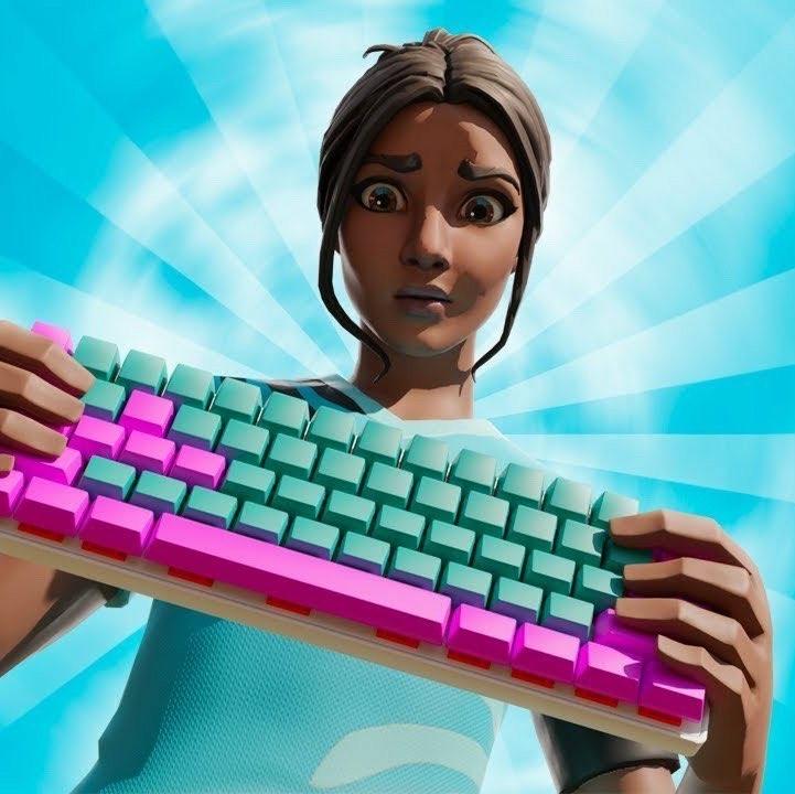 フォトナ本垢、