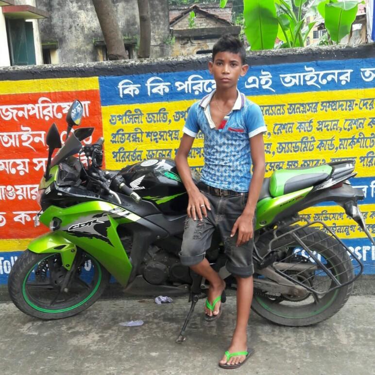 অনন্ত কুমার পাল