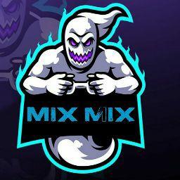 mix mix