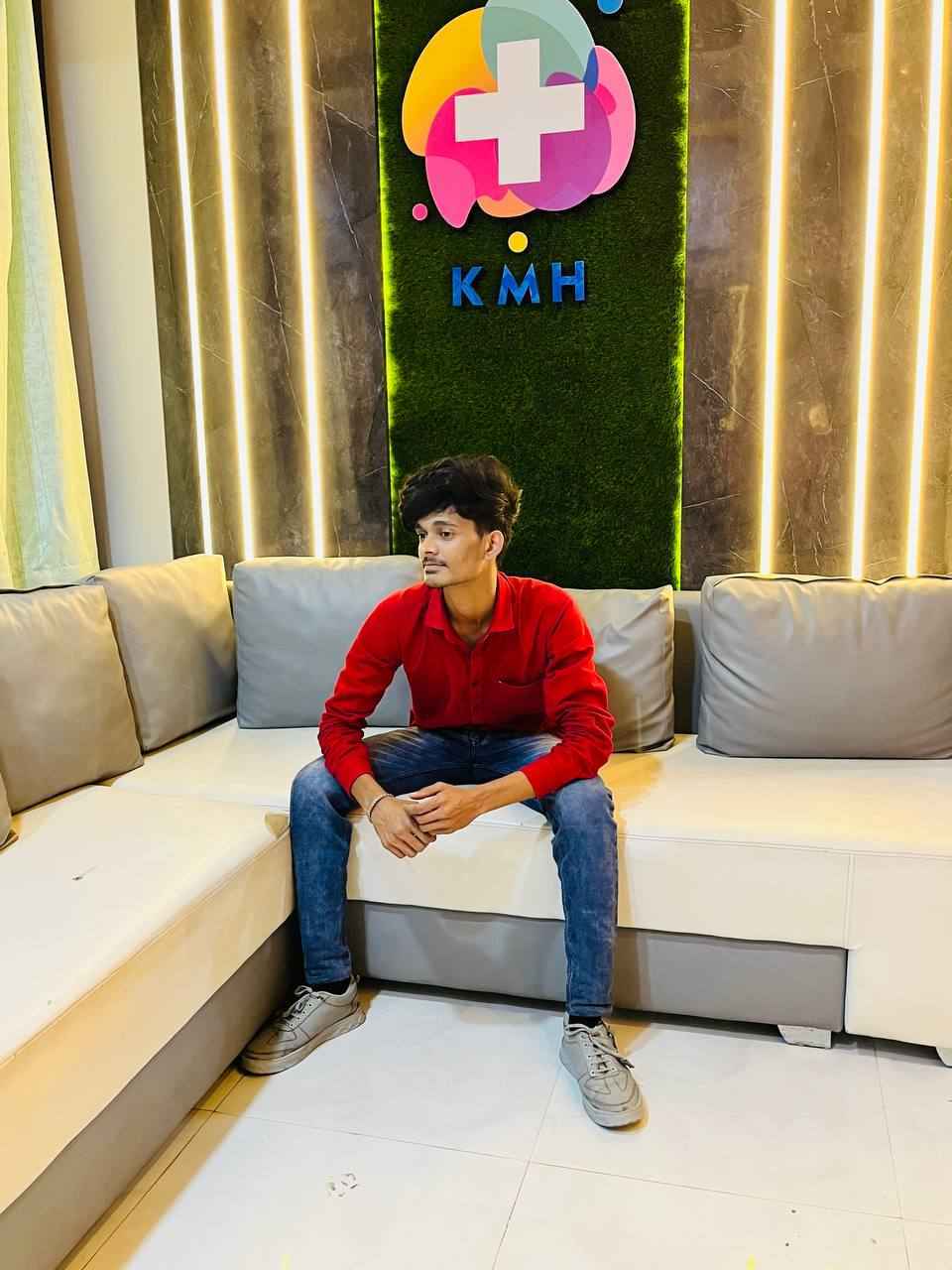 Pavan Chikhale