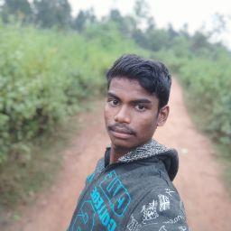 Manas Mahato